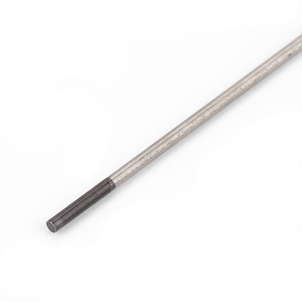 10 Wes-kompositelektroden Mit Violett Markierten Wolframspitzen, 1,6 X 150 Mm