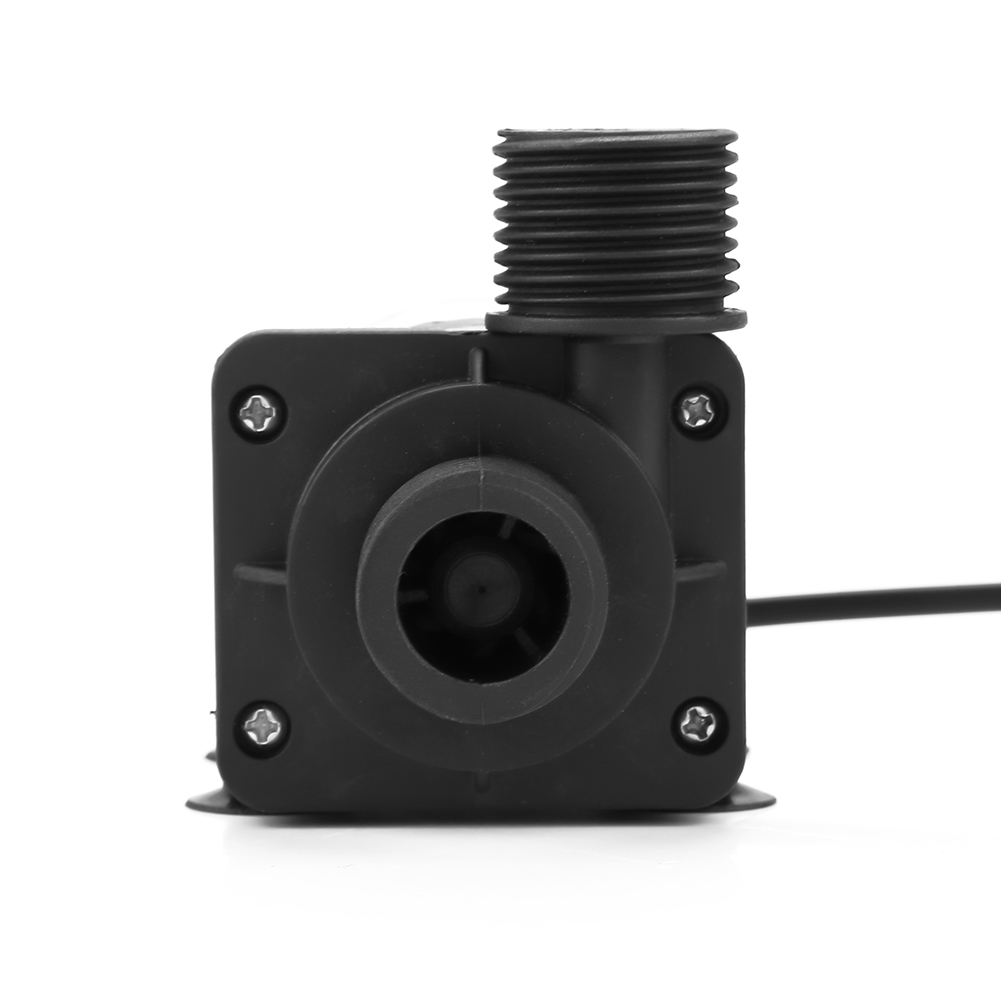 12v Bürstenlose Gleichstrom-wasserpumpe Jt-800b-12
