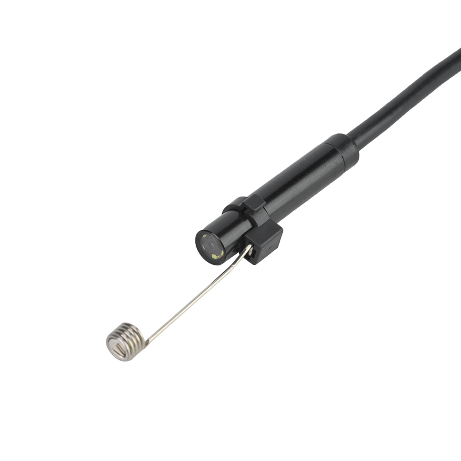 3-in-1 Usb-20m-8.5hd Hd-endoskop, Industrieendoskop, 8,5 Mm/1280 X 720 Wasserdichte Kamera, Werkzeug Für Kfz-reparatur Und -inspektion