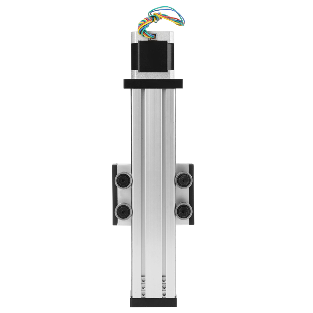 Das Einachsige Kugellager 1204 Hat Einen Effektiven Messbereich Von 100 Mm Und Wird Mit Einem 42er Motor Geliefert.