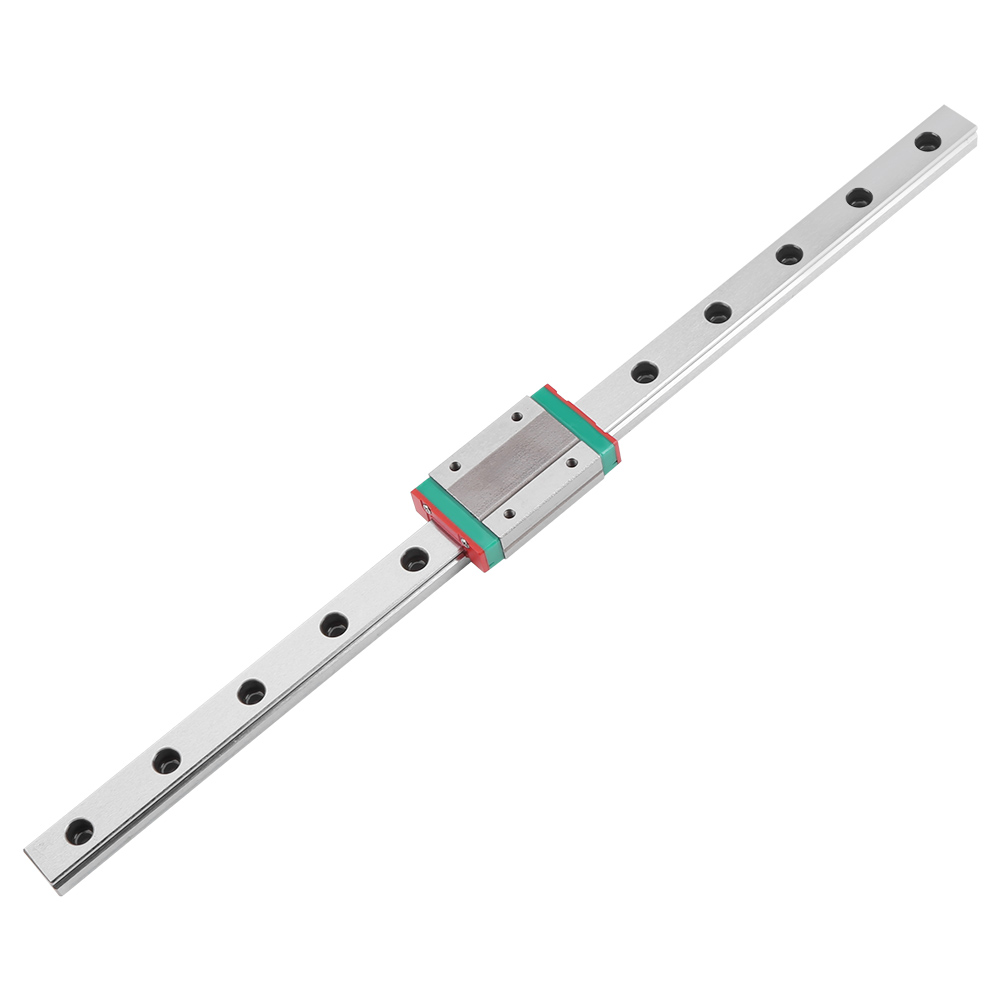Mgn12h Miniatur-linearführung