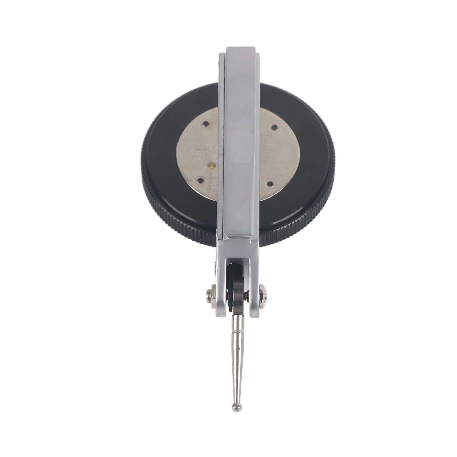 Präzisionshebelkomparator, Offset-messschieber, 0–0,8 X 0,01 Mm