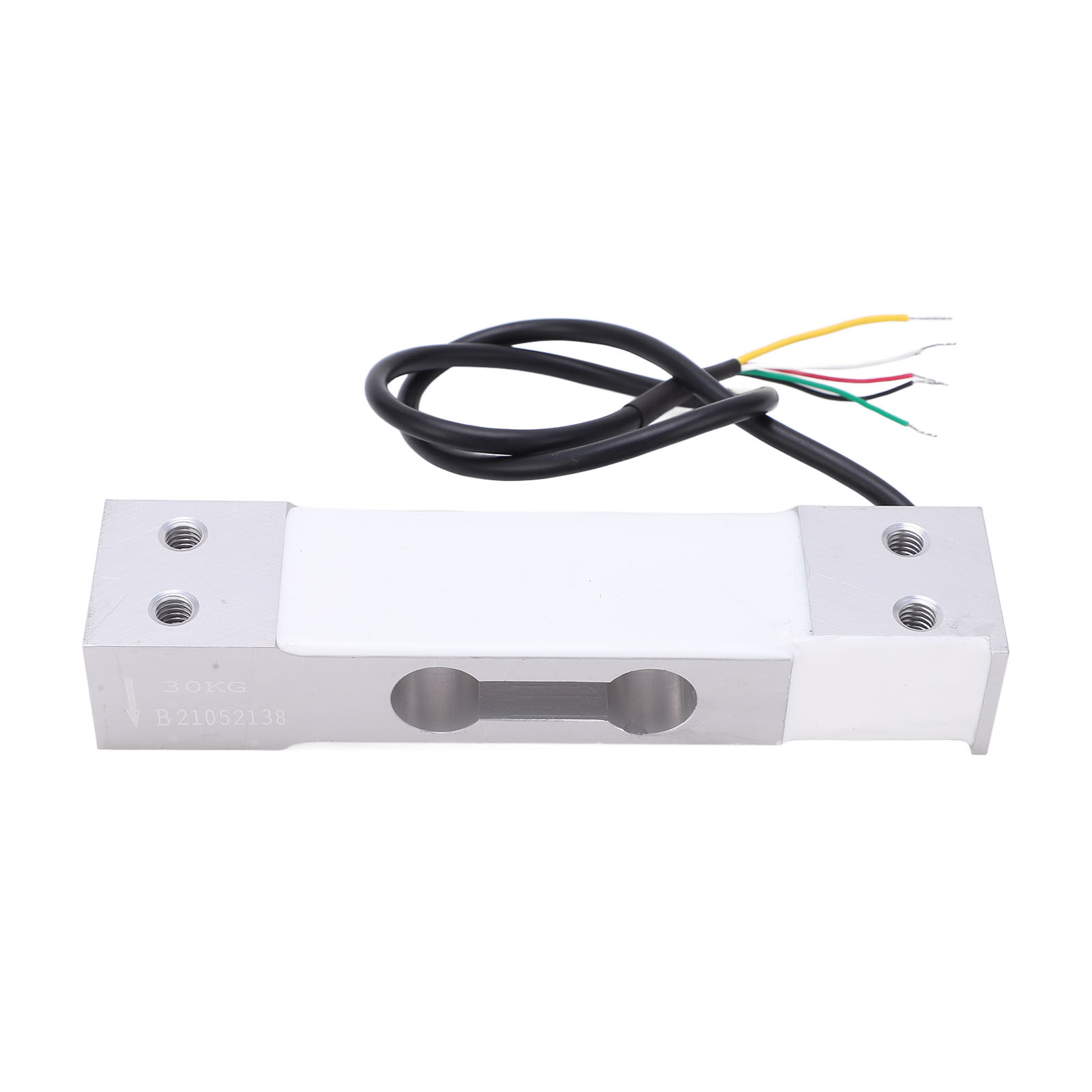 Czl601 30 Kg Hochpräzise Elektronische Waage Mit Iot-wägezelle