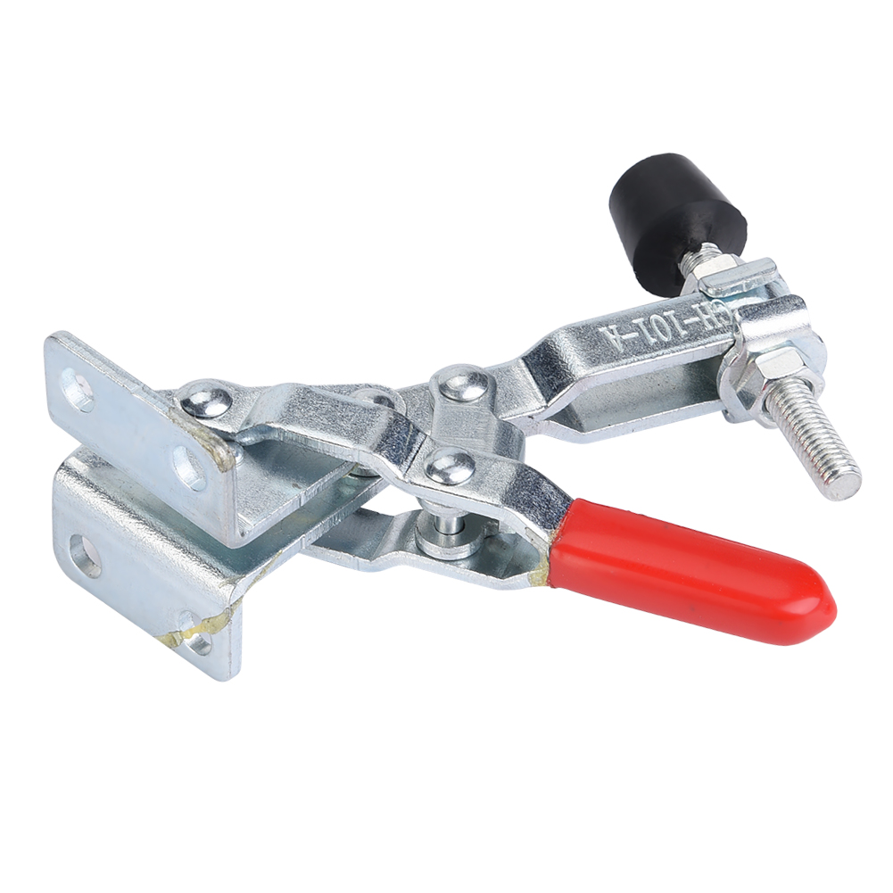 Gh-101-a Schnellspannklemme, Ultramini-modell, 2er-pack