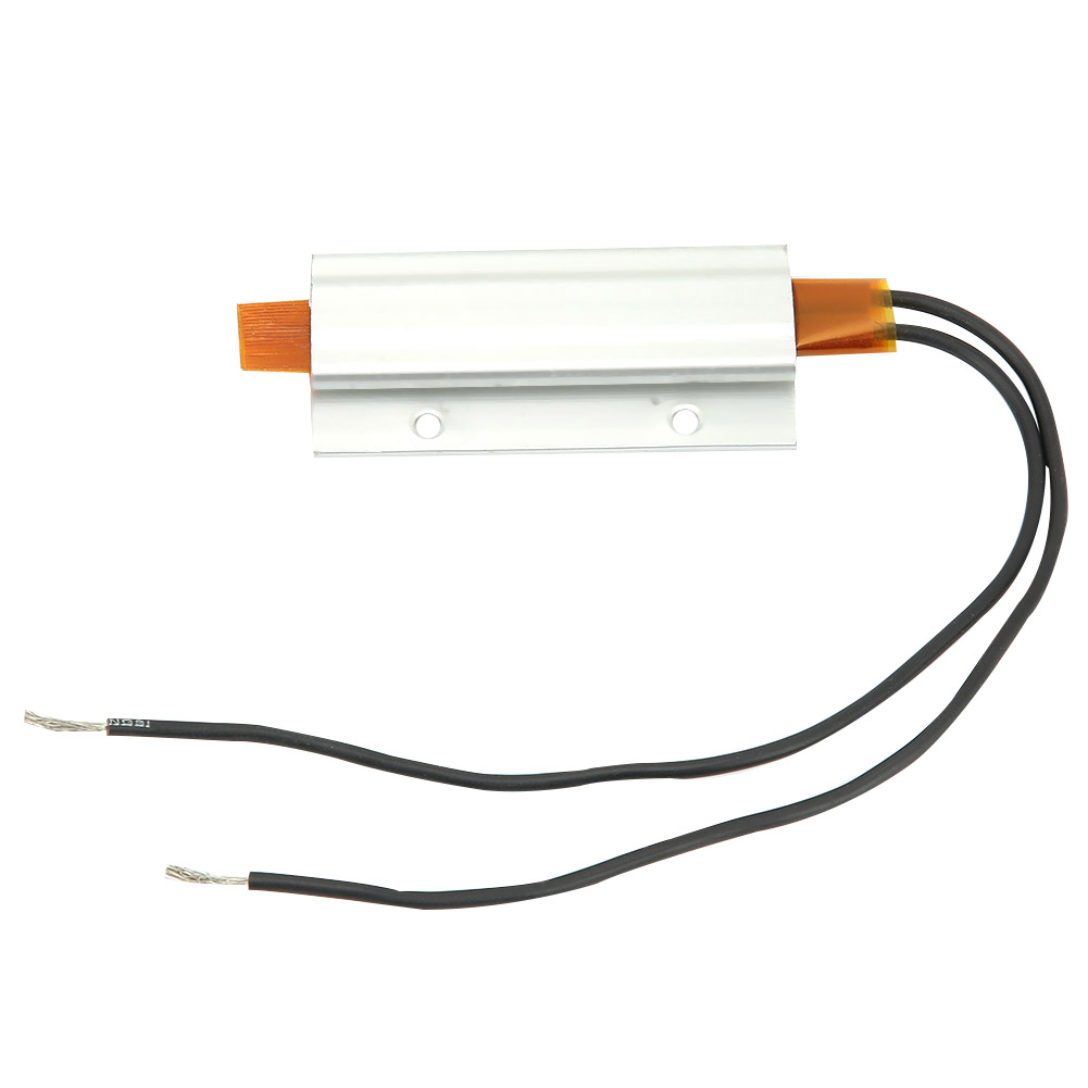 Ptc-isolierte Keramik-heizplatte 60287 Mm