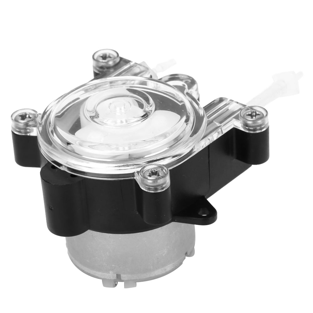 G528 Miniatur-labor-peristaltikpumpe (6v)