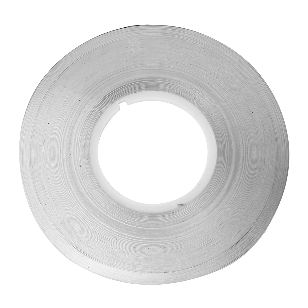 Reines Weichnickel, 0,15 Mm Dick, 1 Kg Zu Verkaufen
