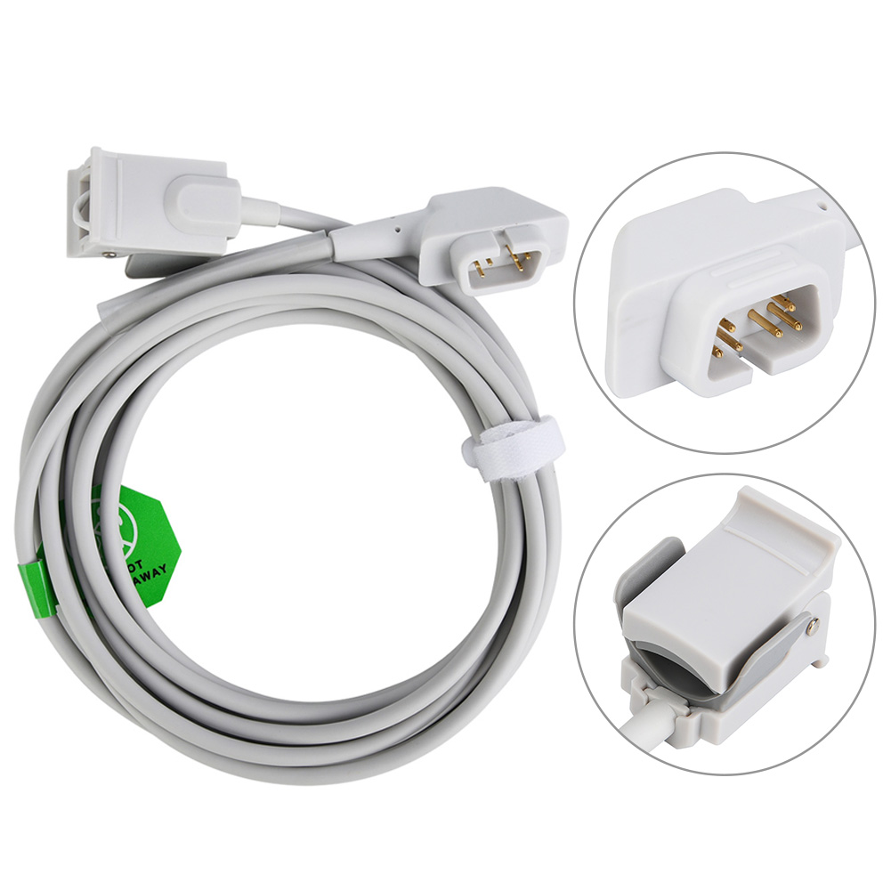 Csi Criticare Systems International Repetitive Pulse Oximetry Probe