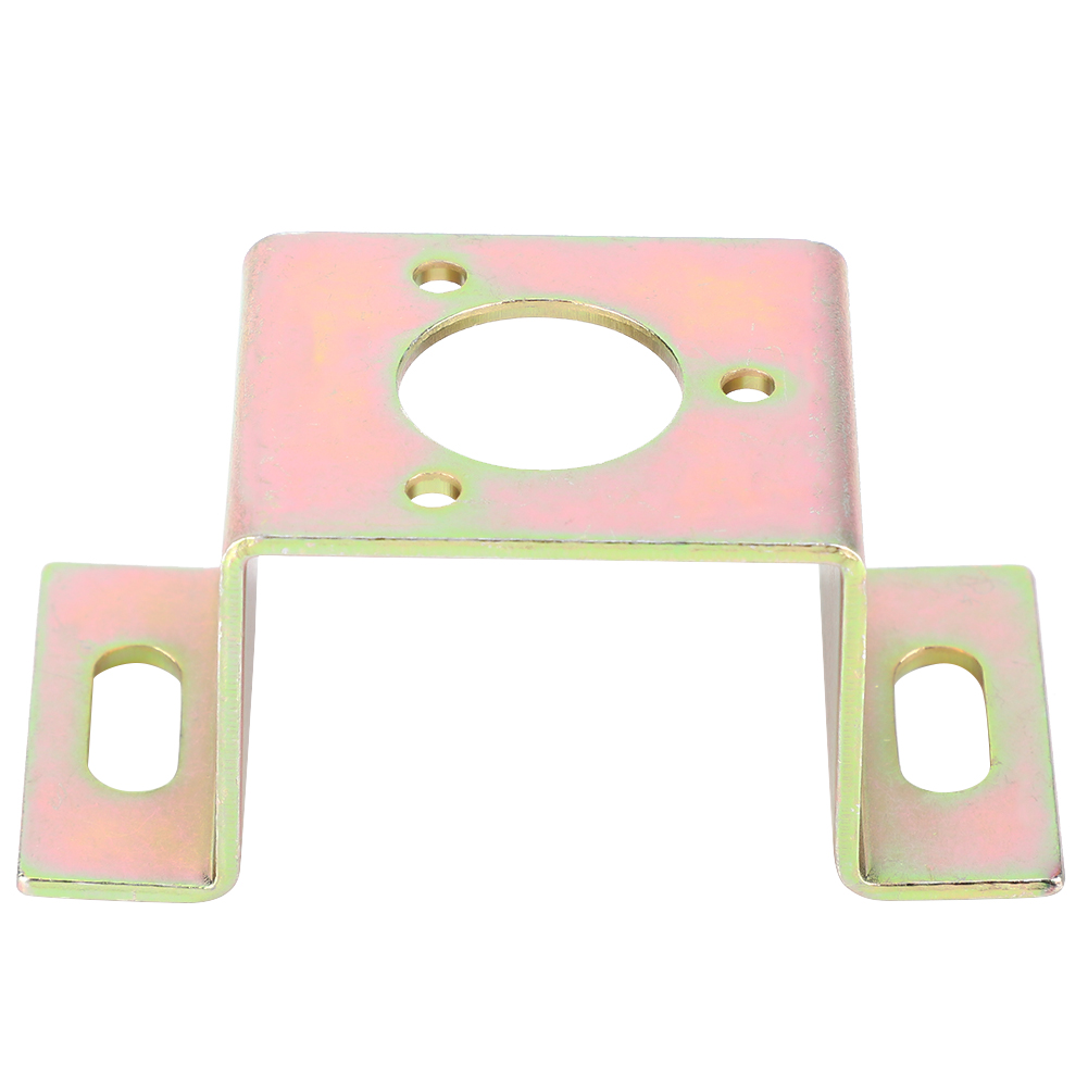 U-förmige Encoder-montagehalterung, 20 Mm Anschlag, 38 Mm Außendurchmesser