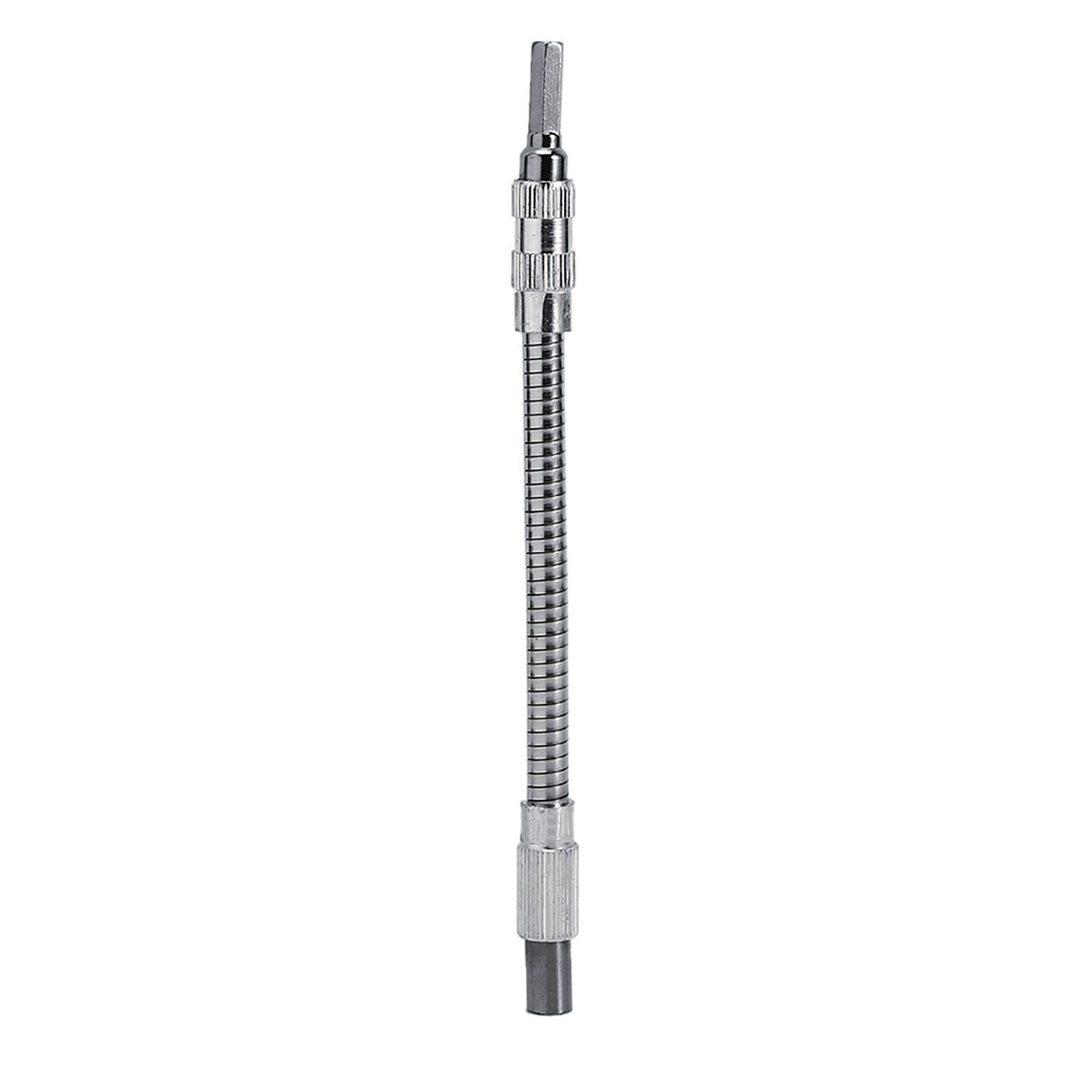 Universelle, Flexible Metallverbindungsstange, 200 Mm Lange Metallstange