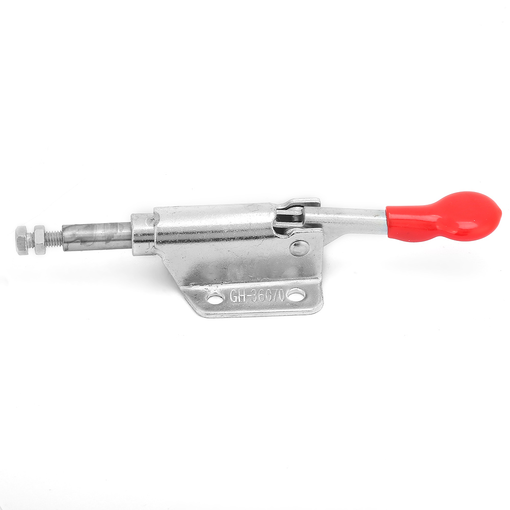 Gh-36070 Zug-druck-klemmklemme, 60 Kg Spannkraft
