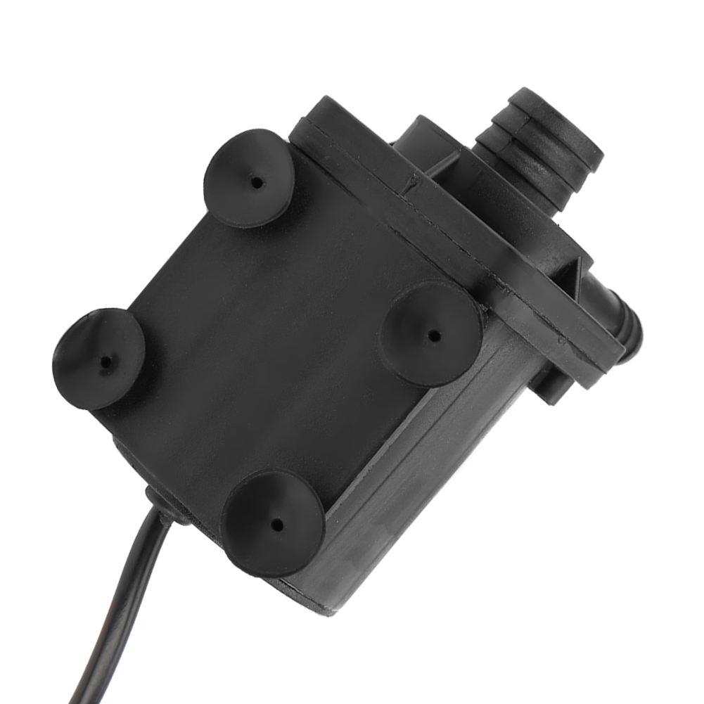 24v Bürstenlose Gleichstrom-wasserpumpe Jt-800a-24