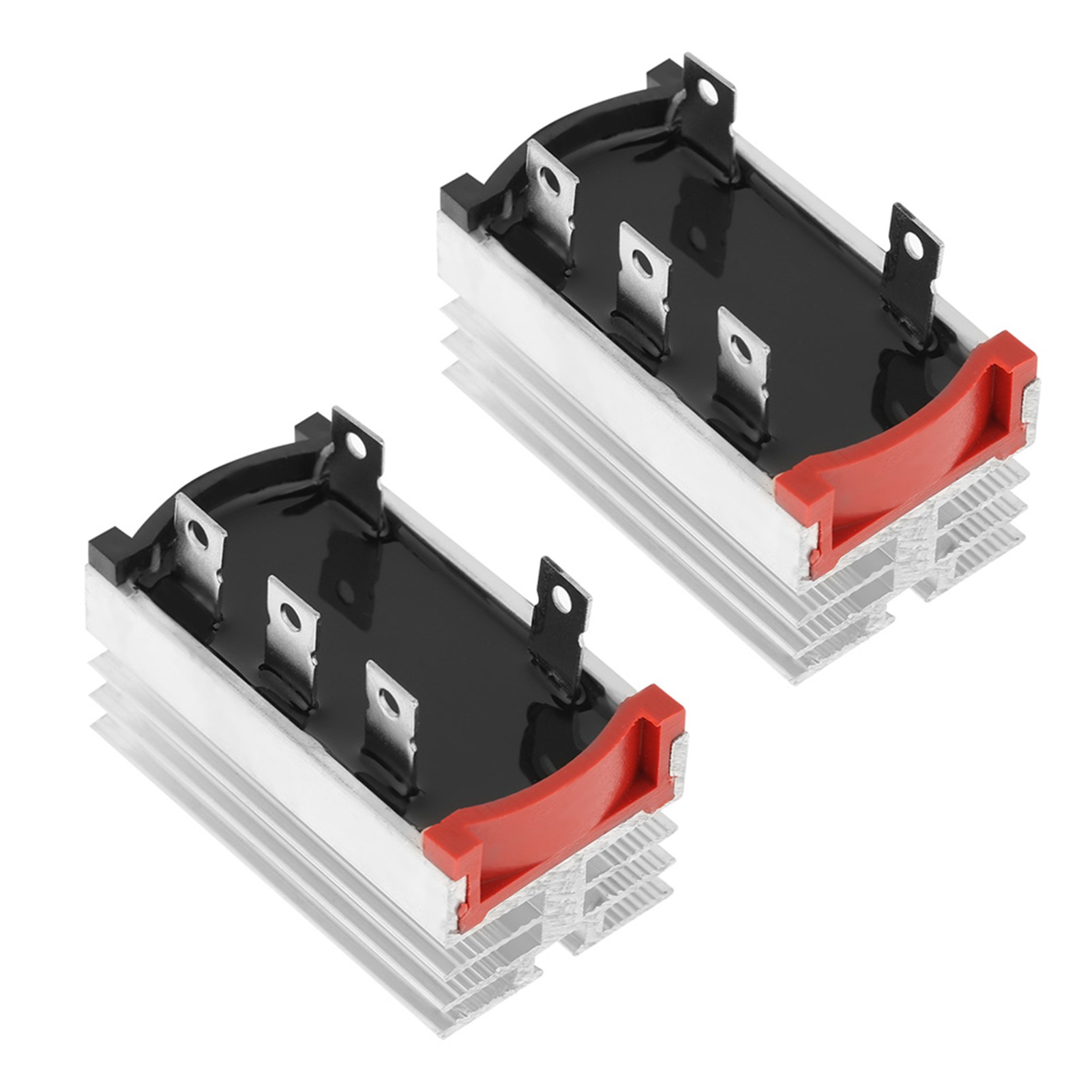 2 Dreiphasige Silizium-gleichrichtereinheiten Sql50a, Vollbrücke 50 A 1200 V