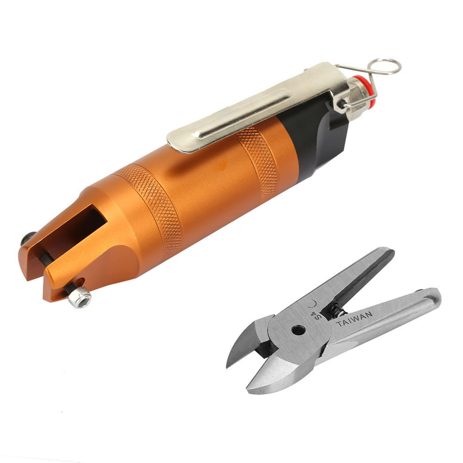 Industrielle Pneumatische Schere Hs10 (1,0-1,6 Mm)