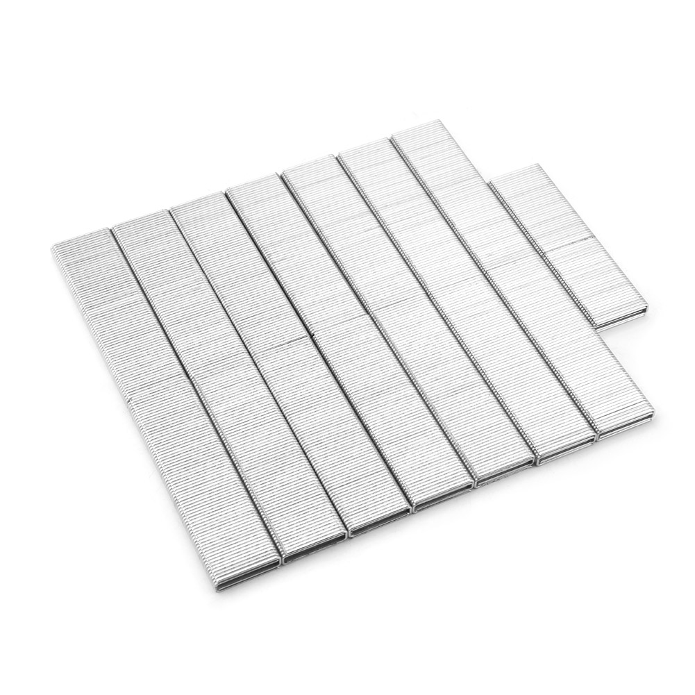 U-förmige Nägel, Holzbearbeitung Und Dekoration, K-typ-nagler, Universalnagler, Nagler Modell 440k, 440kb.