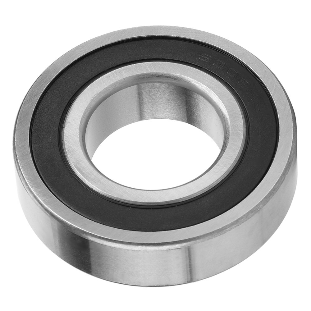 10 Kugellager 6206-2rs, 30 X 62 X 16 Mm