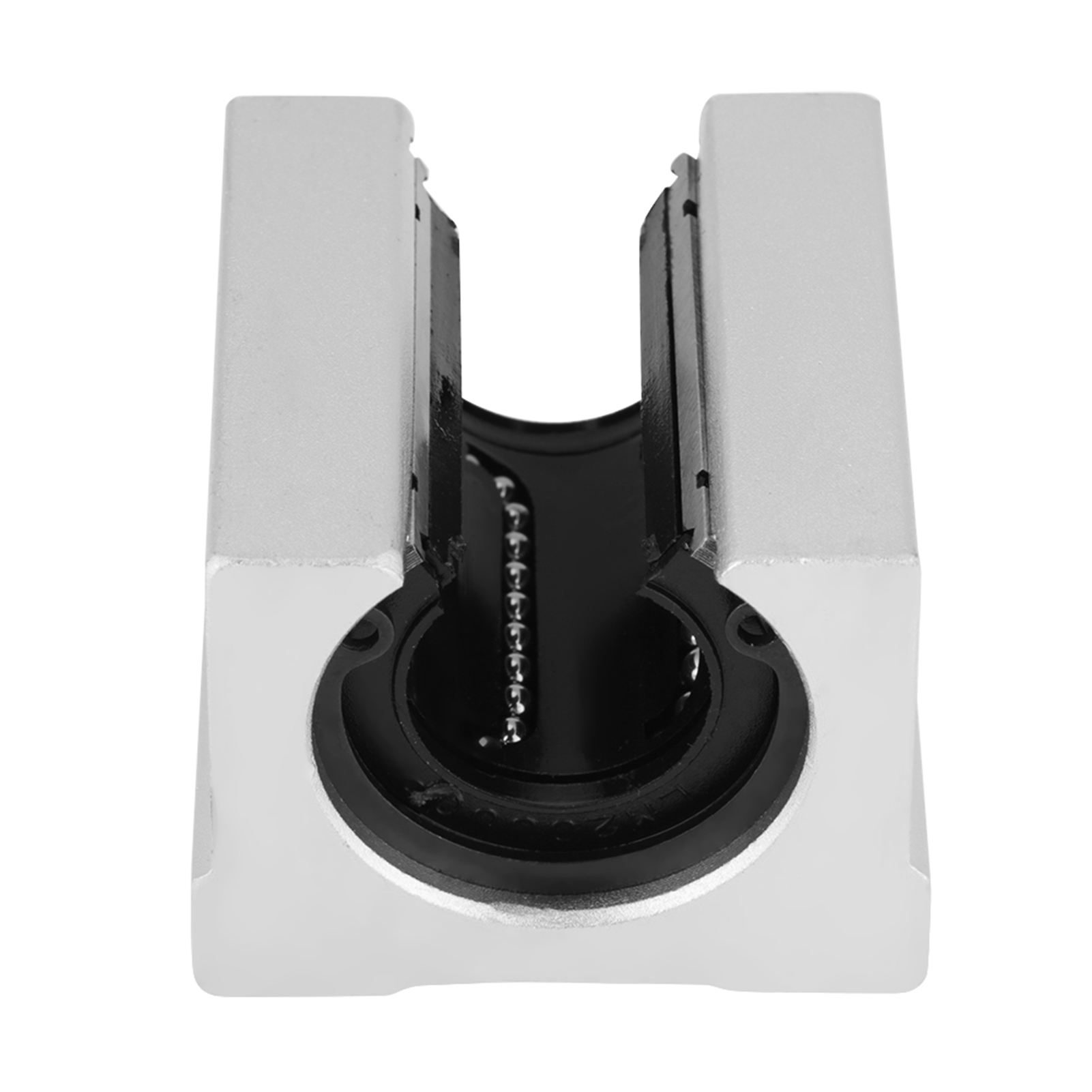 4 Offene Linearführungen Sbr20uu 203911 Mm