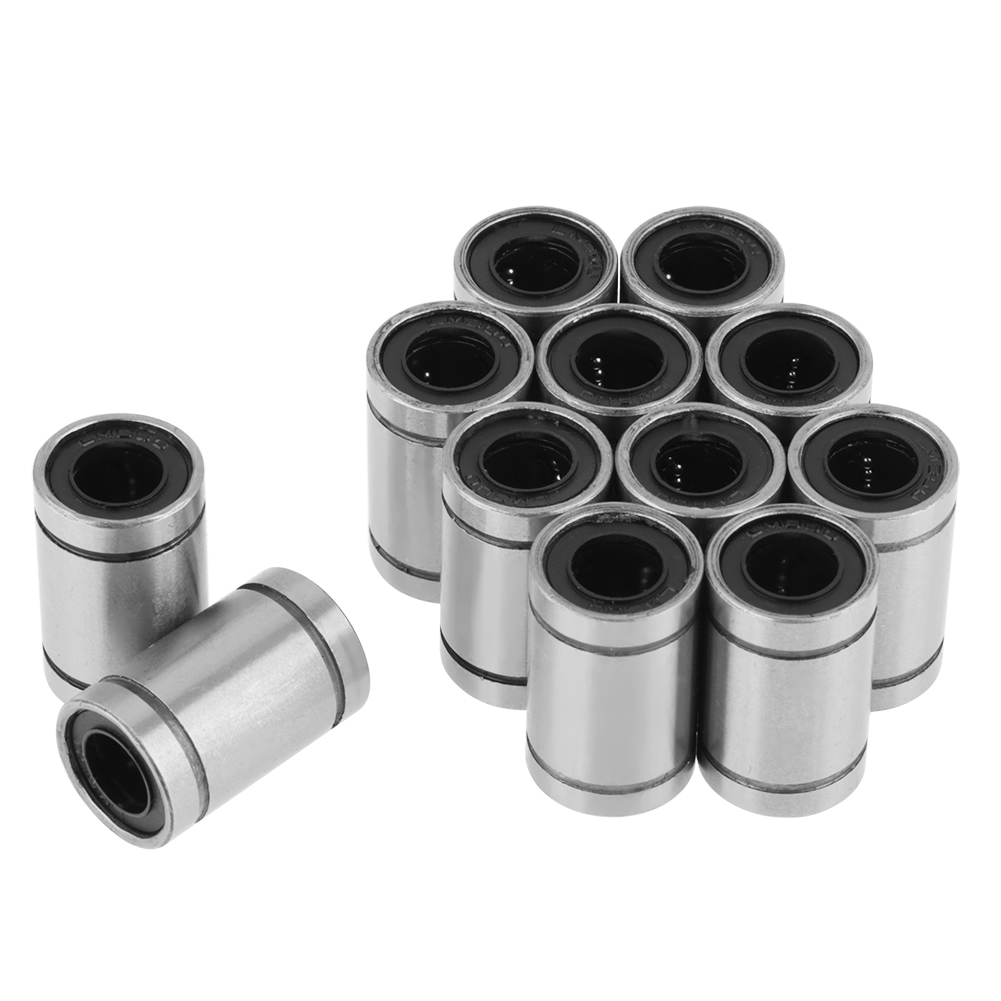 12 Lm8uu Linearkugellager 8 X 15 X 24 Mm