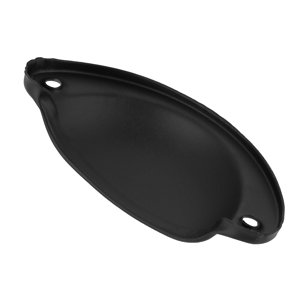 10 Handvoll Muscheln