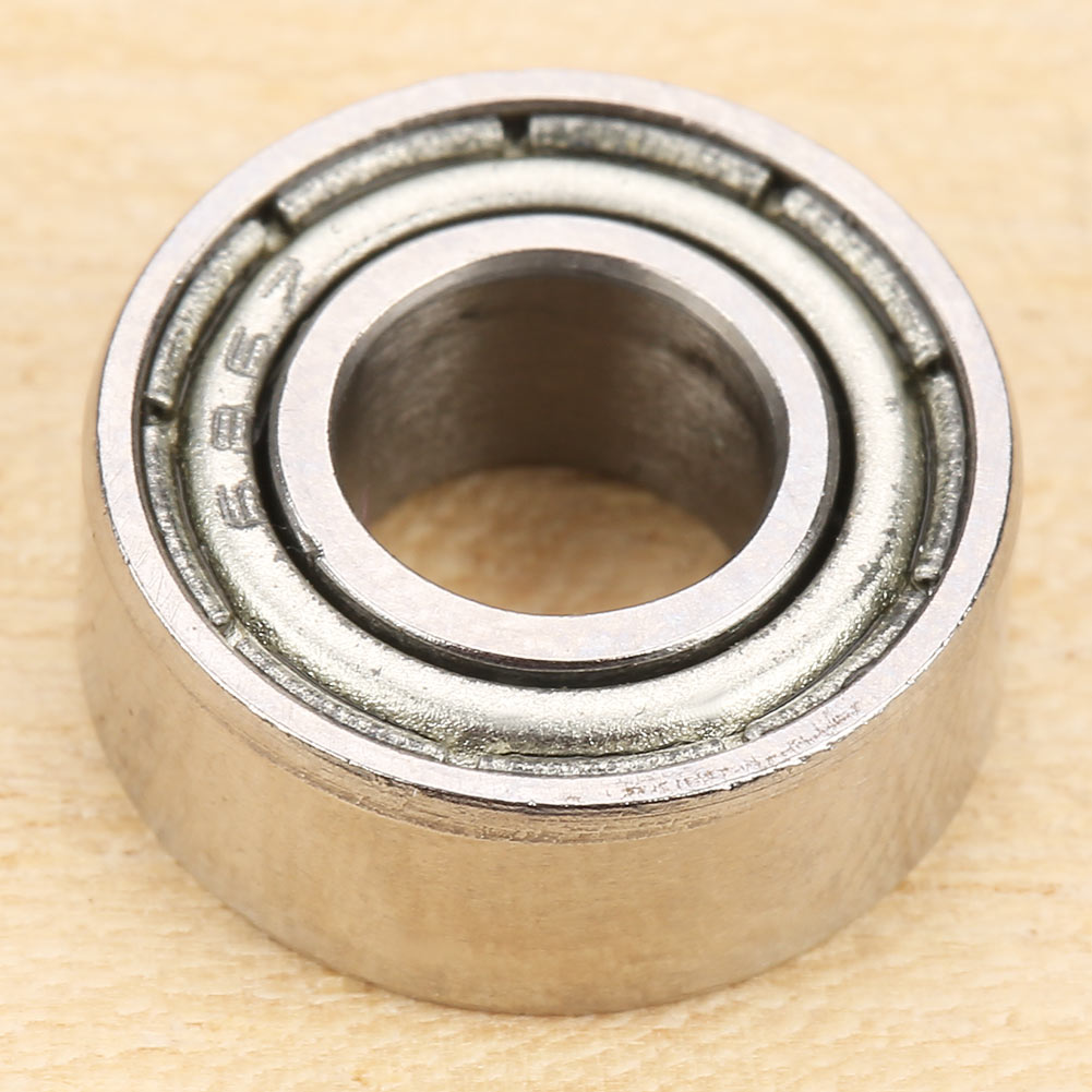 10 Kugellager 686zz, 6 X 13 X 5 Mm