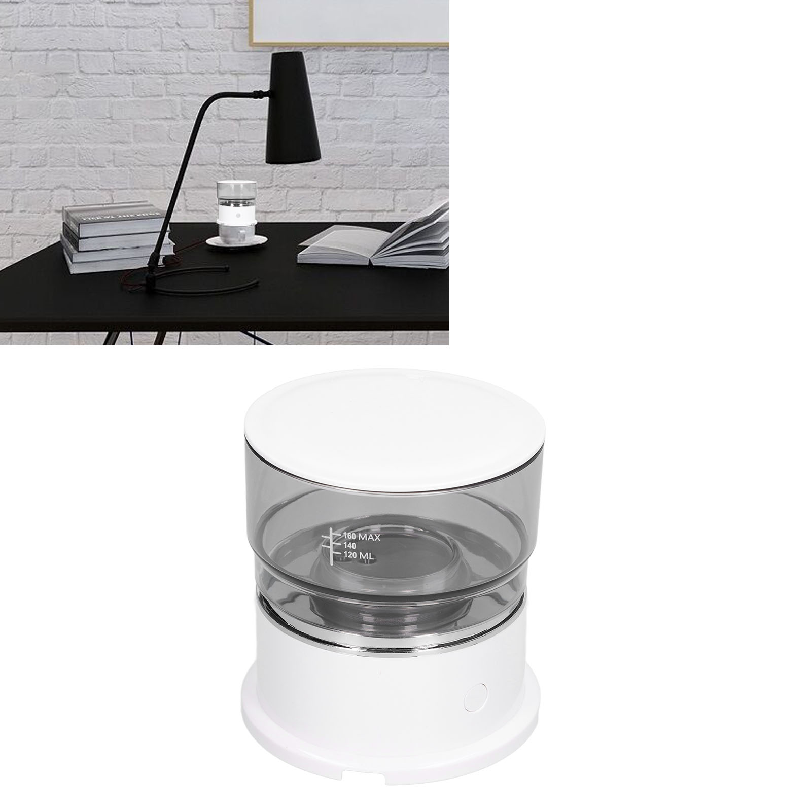 Englische Version Der Intelligenten Automatischen Filterkaffeemaschine, Mini-tragbare Filterkaffeemaschine, Tragbare Filtrationsextraktion Für Den Einsatz Im Freien.