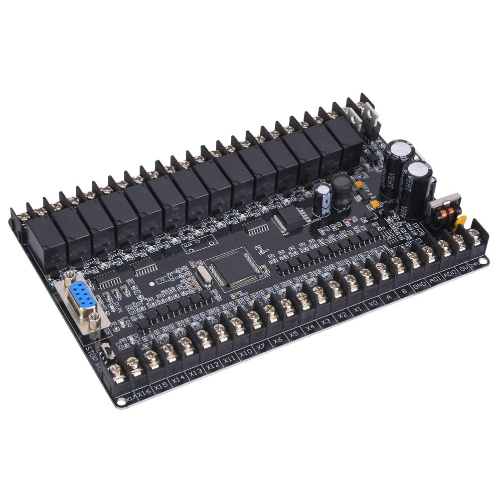 Fx1n 32mrt32mrt+458 Sps-industriesteuerplatine