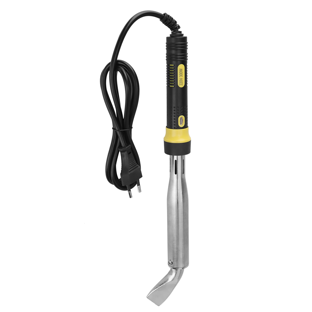 Hochleistungs-lötkolben Mit Externer Heizung Tu-505b-300w, Europäischer Standard 220v