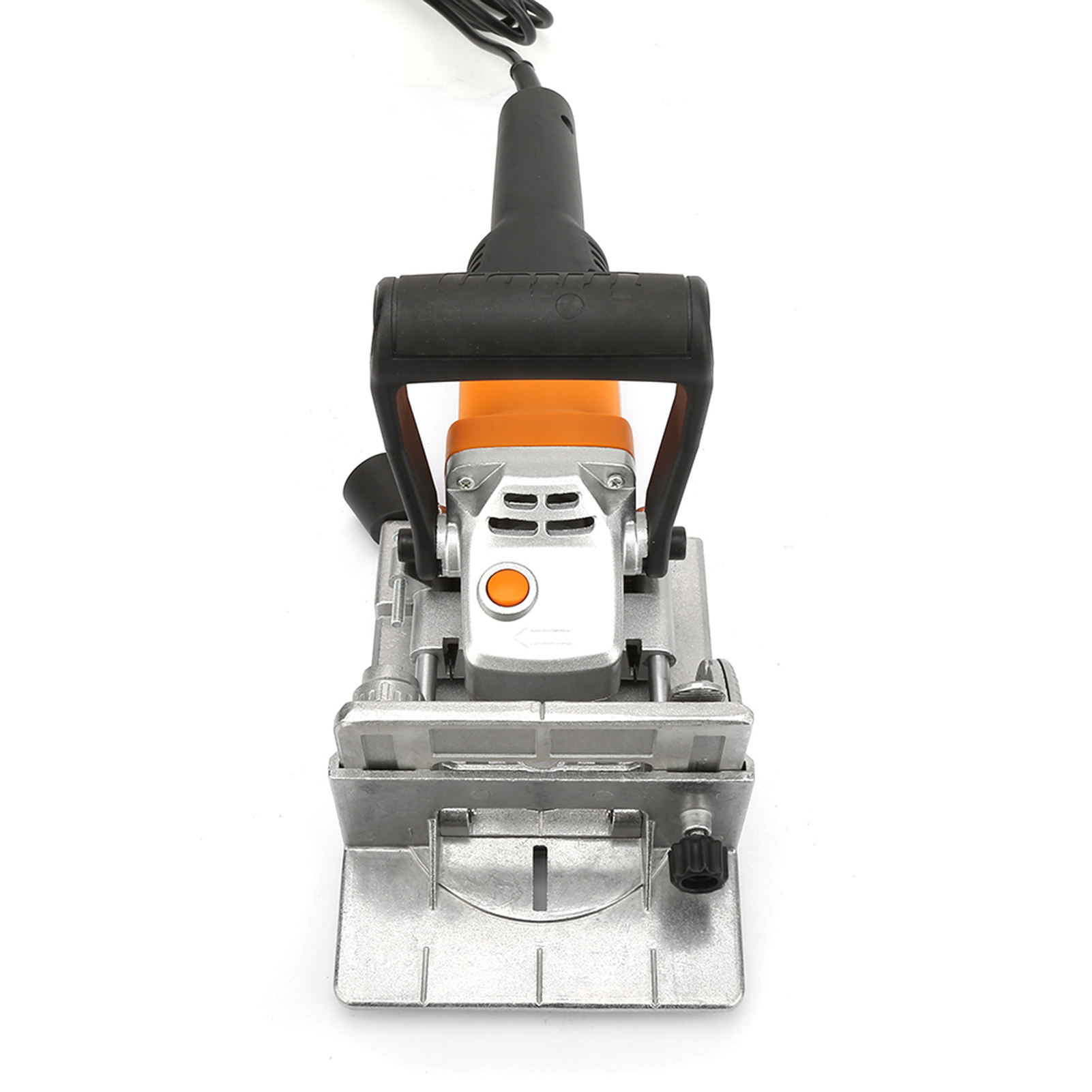 Multifunktionale 220-v-zapfenschneidmaschine, Holznutmaschine, Plattenmontagemaschine