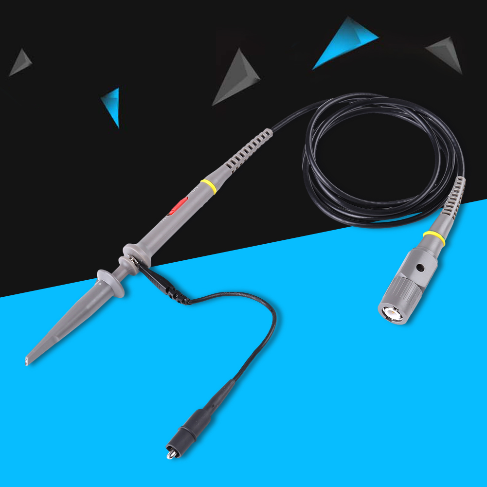 Qingdao Hantek Pp-80 Oszilloskop-tastkopf