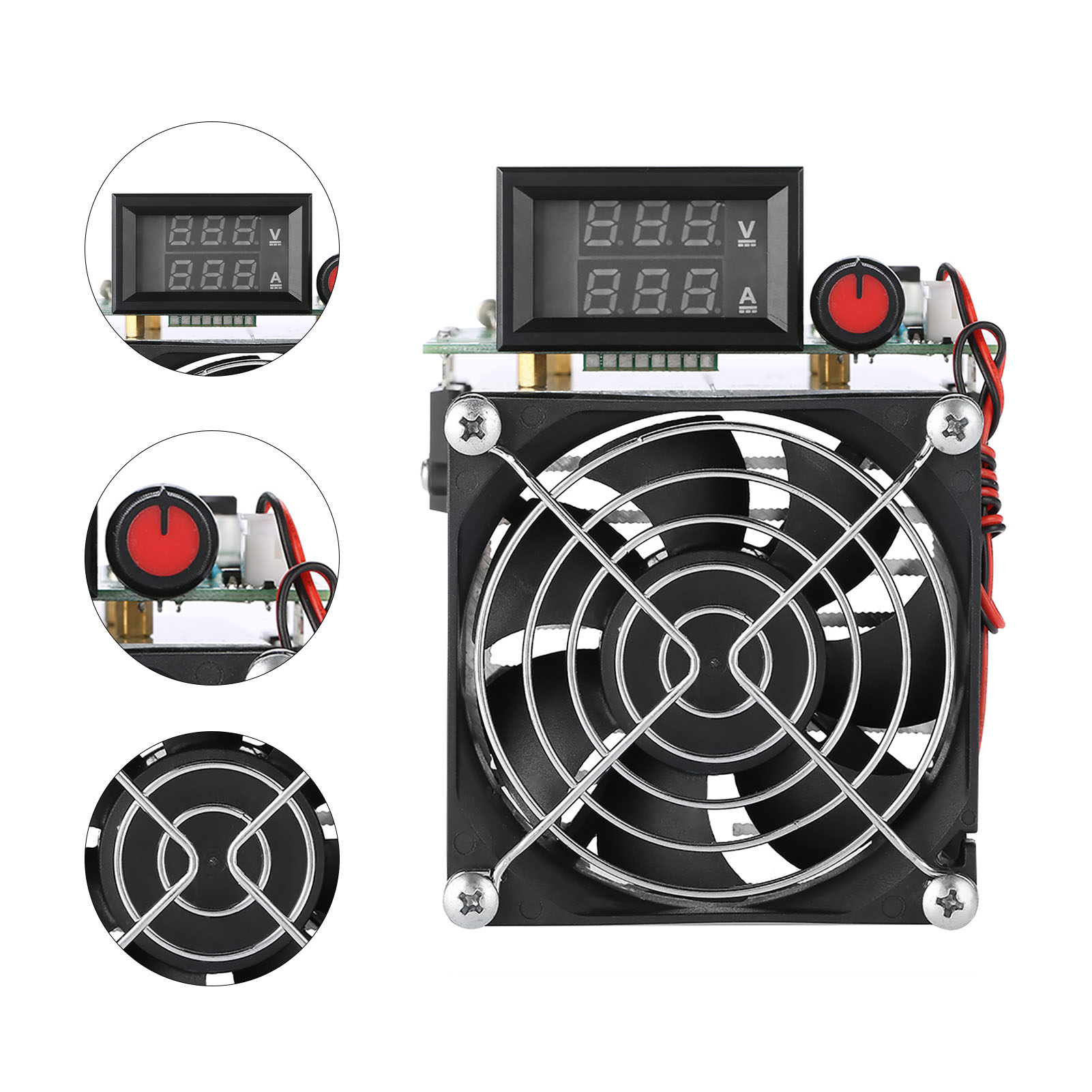 Das Elektronische Lademodul 12v 250w Und Der Gs02830 Bieten Vielfältige Funktionen.