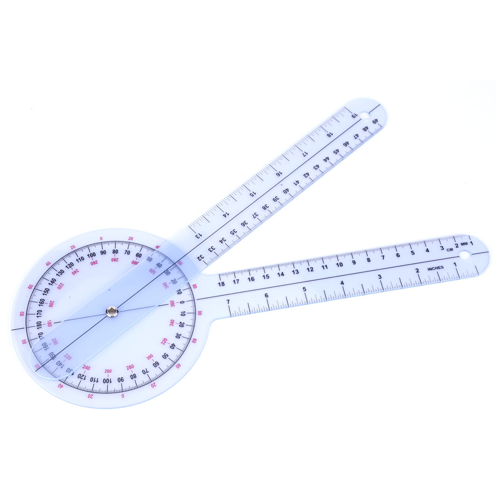30 Cm Knochenlineal + Kleines Knochenlineal + 20 Cm Knochenlineal + Fingermesslineal + 17 Cm Fingermesslineal