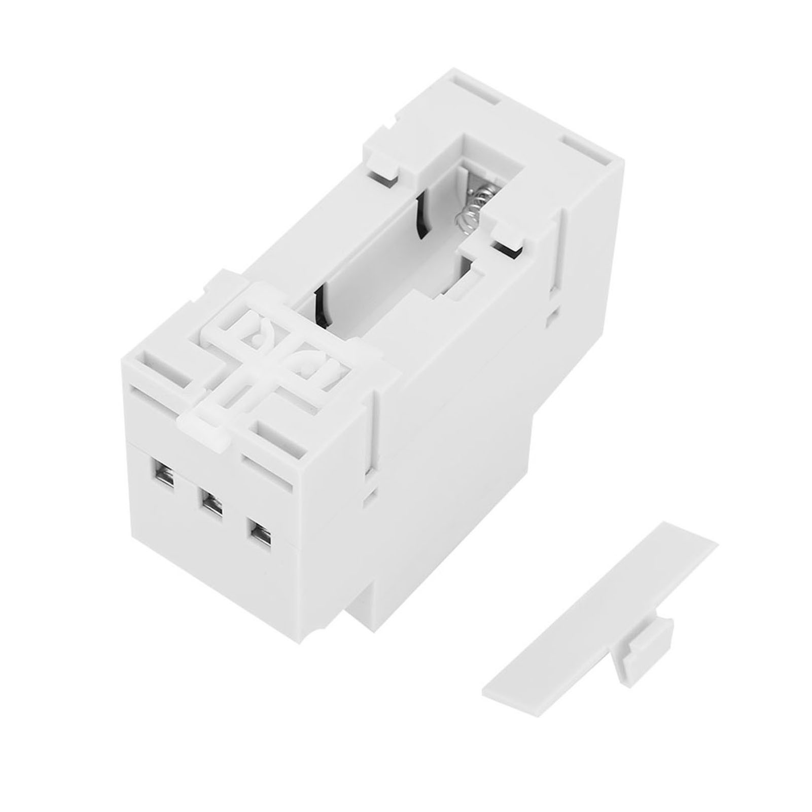 Belme Thc15a Zeitschaltuhr 220-240 V Ac