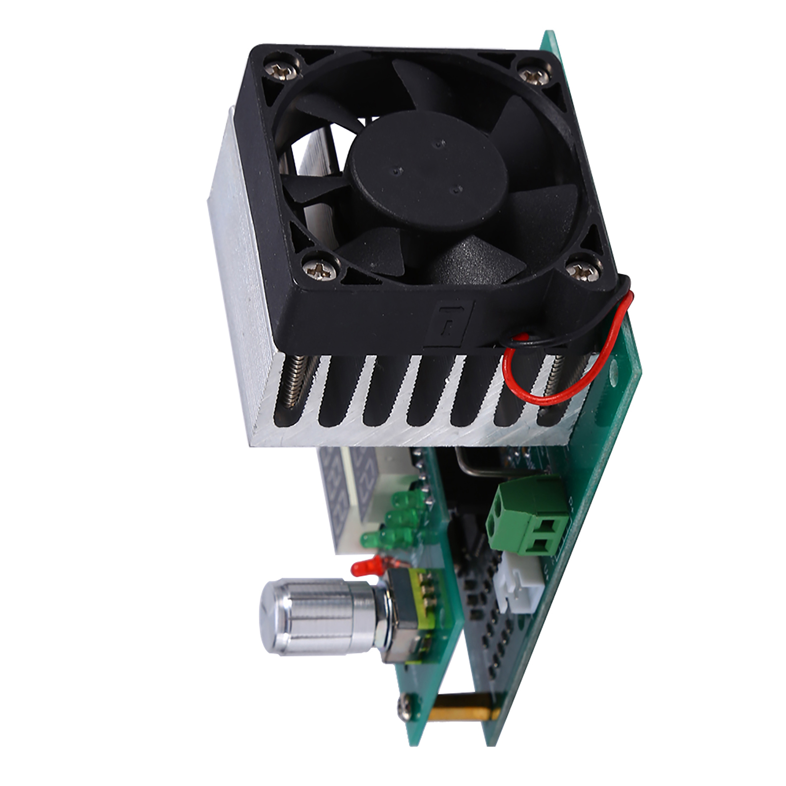 Multifunktionales Elektronisches Alterungsmodul (9,99 A, 30 V, Konstantstrom) Für Batteriekapazitätstests (60 W)