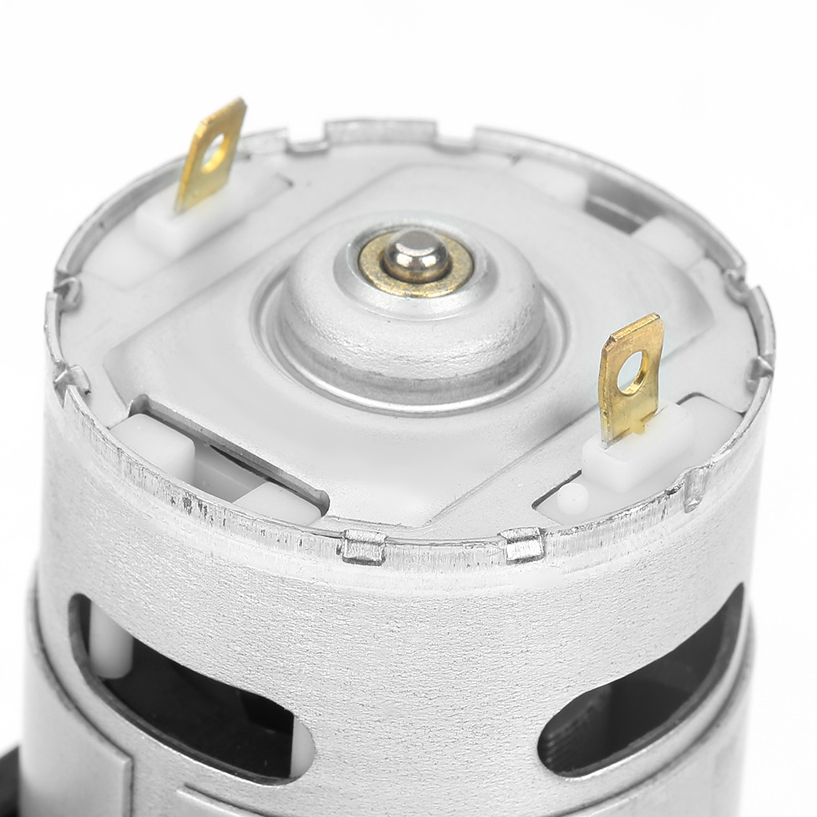 Miniatur-ölfreie Vakuumpumpe 12 L/min Vn-c3 -80 Kpa 12 V Dc