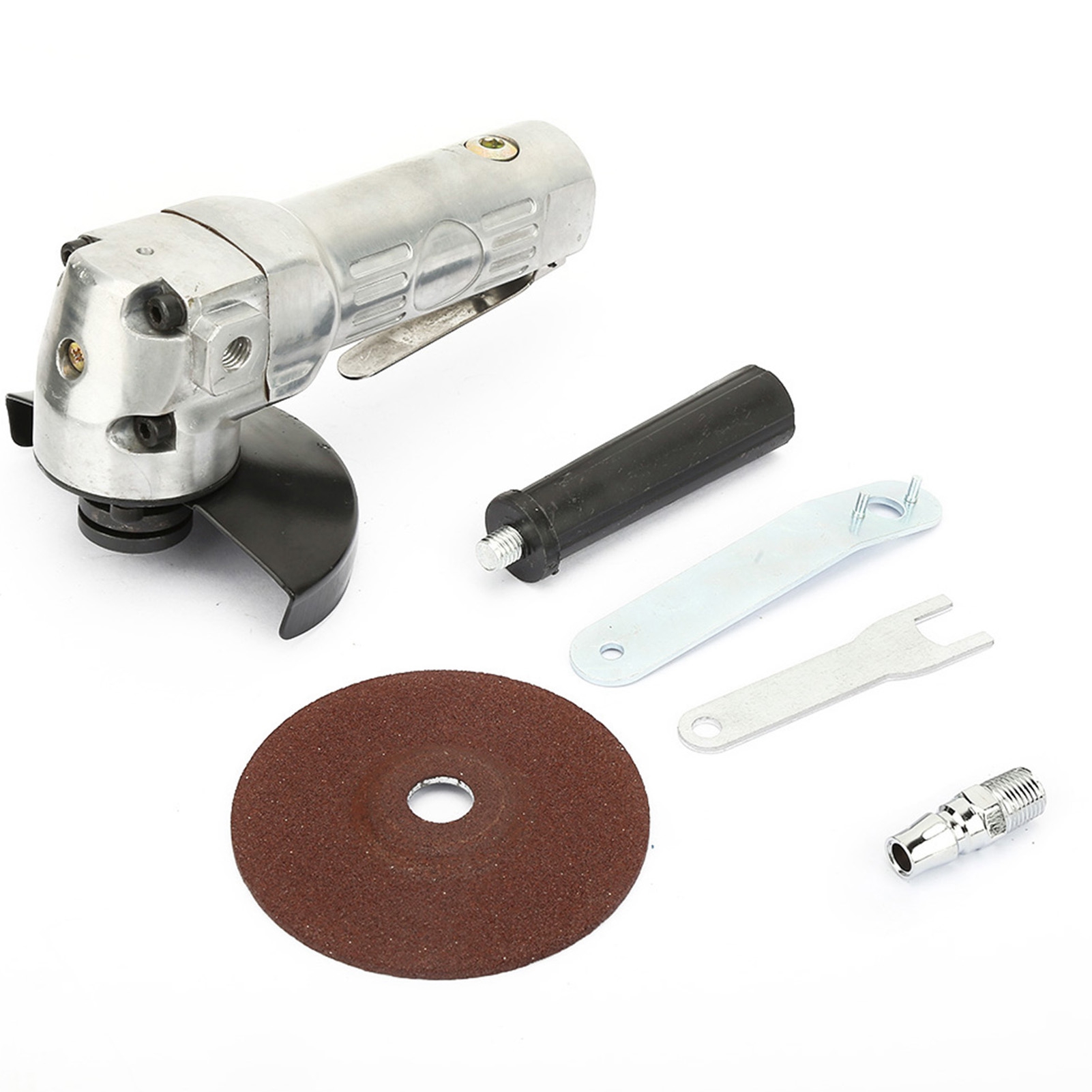 Industrielle Pneumatische Poliermaschine Mit 4-zoll-schleifscheibe