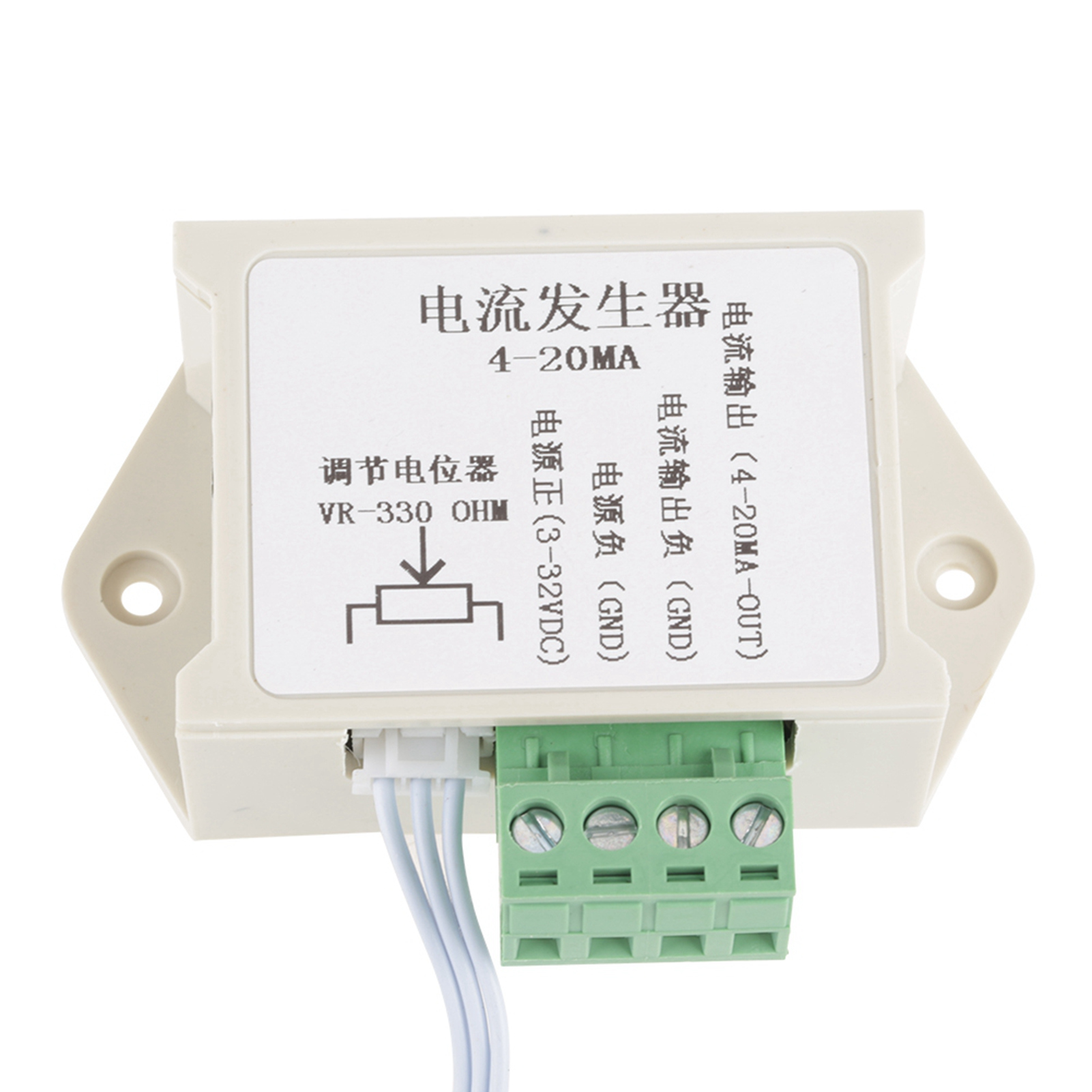4-20 Ma Stromgenerator