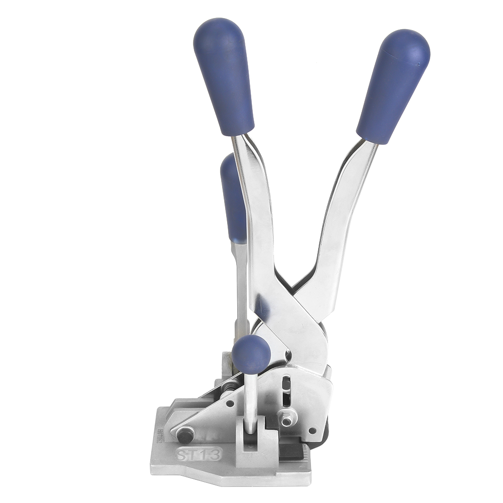 Multifunktionale Manuelle 3-in-1-verpackungsmaschine