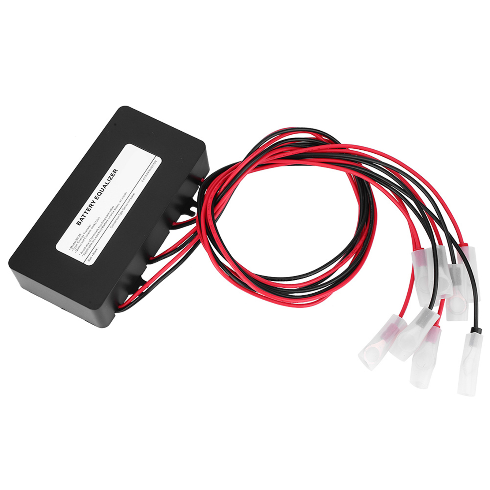 48v Be48 Batterieregler