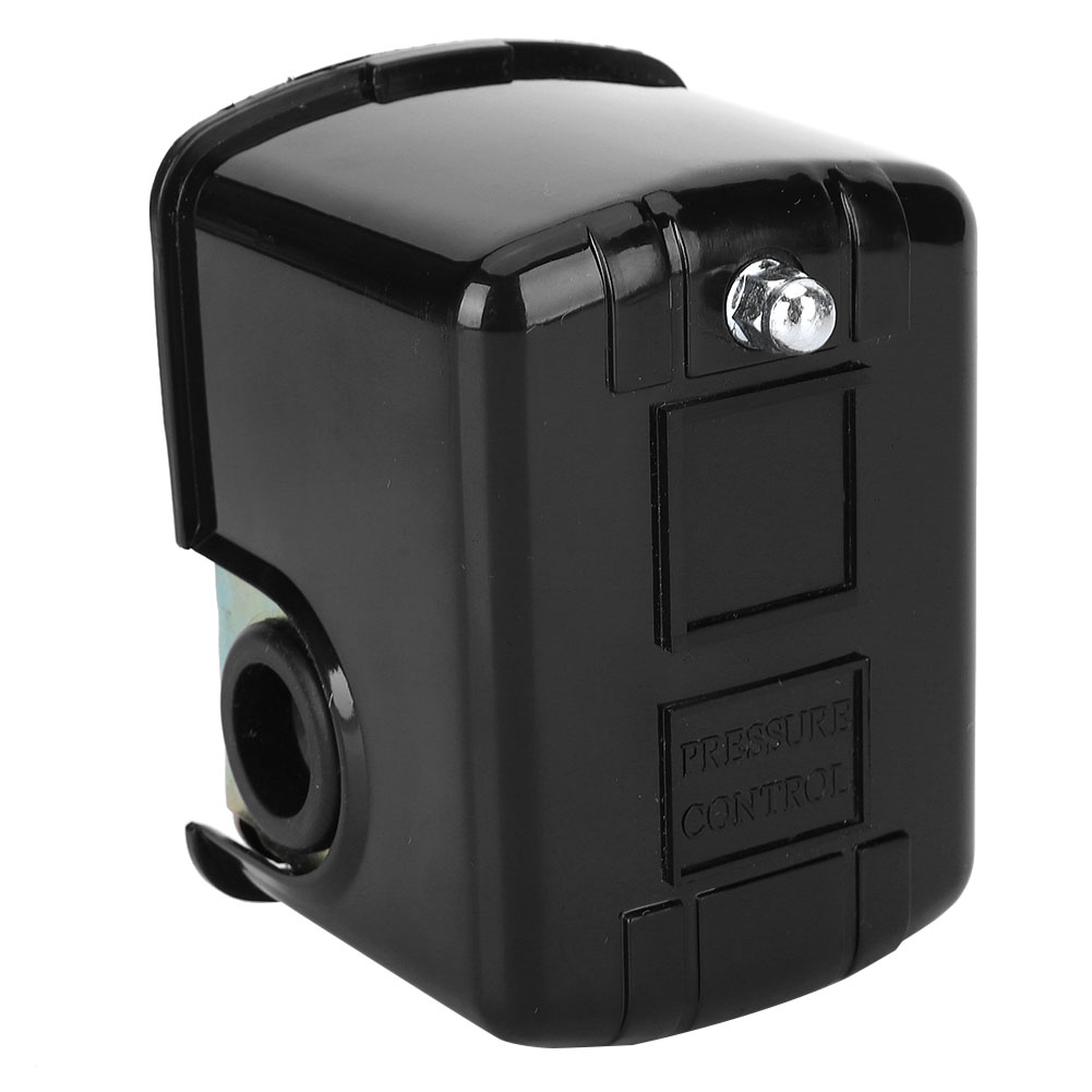 Doppelfeder-druckschalter Für G1/4"-wasserpumpe, 20-120 Psi