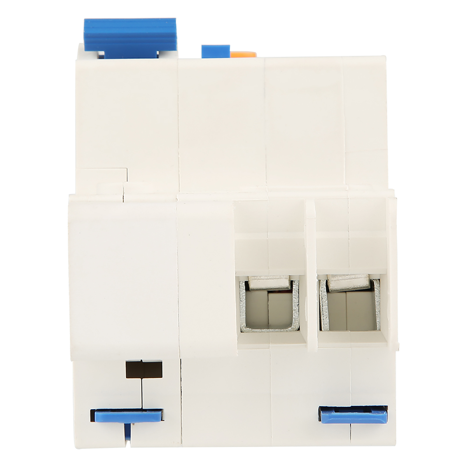 Dz47le-63 1p+n C63 Luftleistungsschalter, Miniatur-hochleistungs-luftleistungsschalter