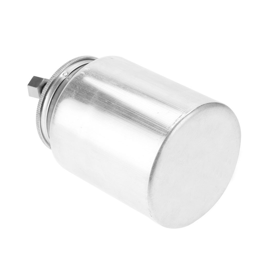 3/8"-druckluft-farbpistole Aus Aluminiumlegierung