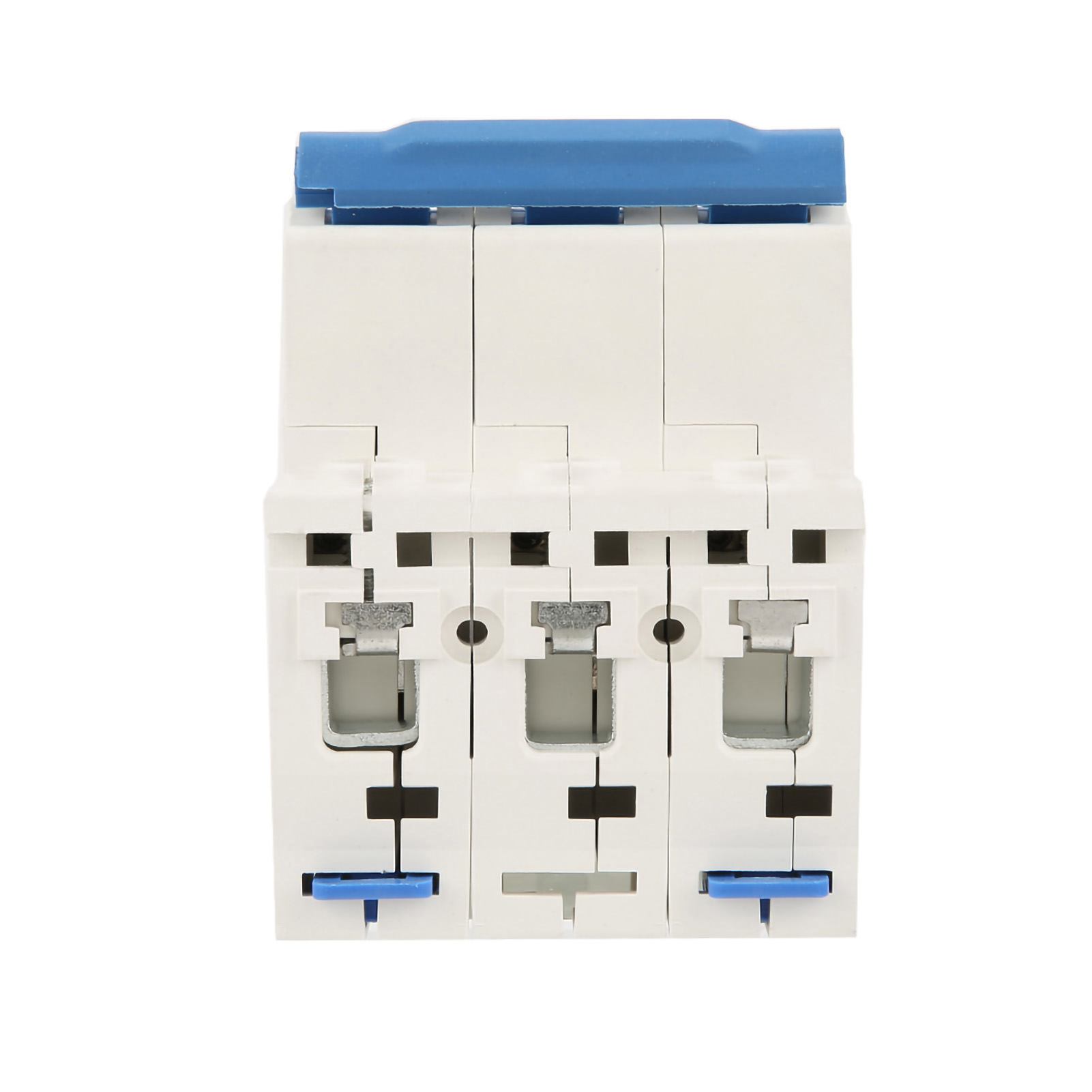 Dz47-63 3p 63a Leistungsschalter, Miniatur-hochleistungs-leistungsschalter