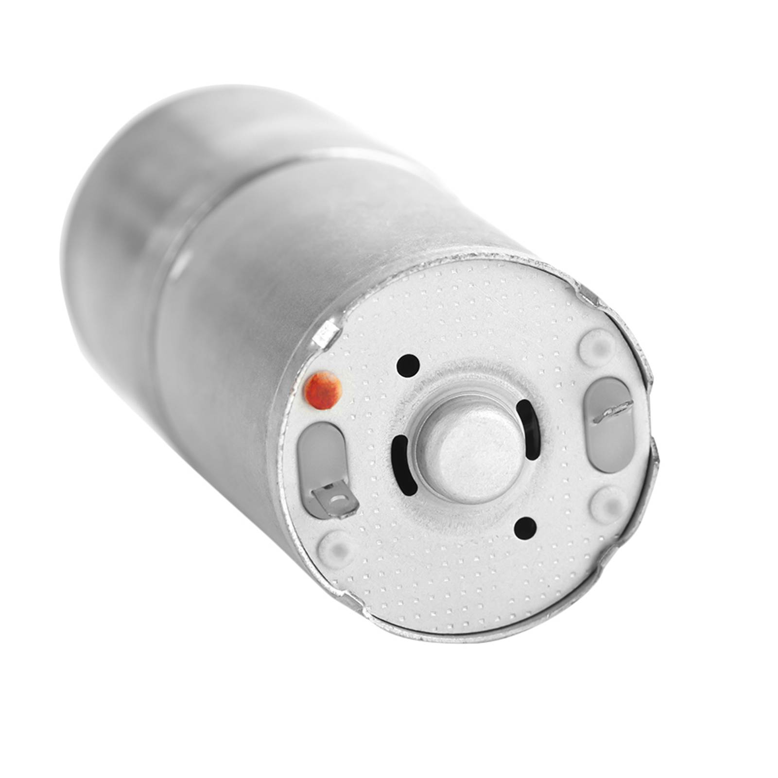 Ga370 Ganzmetall-getriebemotor Mit Einem Außendurchmesser Von 25 Mm