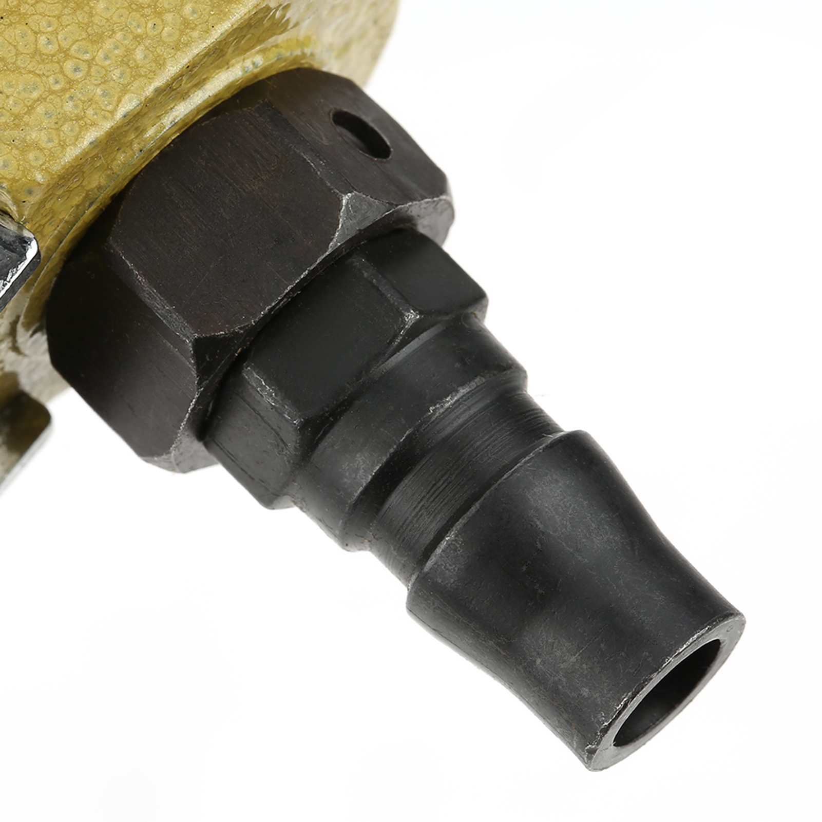Kp-557 3/8" Druckluftbohrmaschine Mit Einstellbarer Drehzahl
