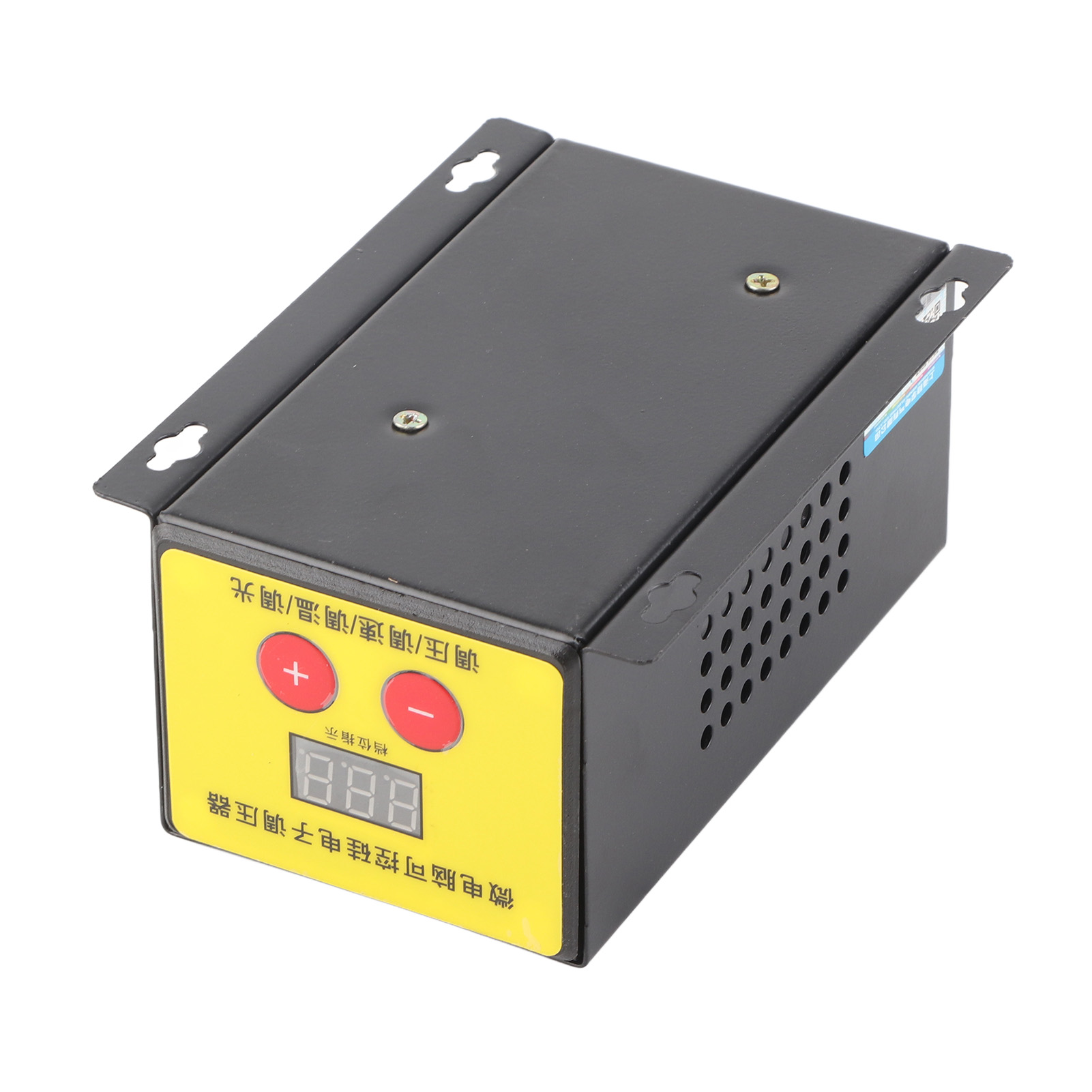 Elektronischer Thyristor-spannungsregler Mit Hoher Leistung (10.000 W, 220 V)