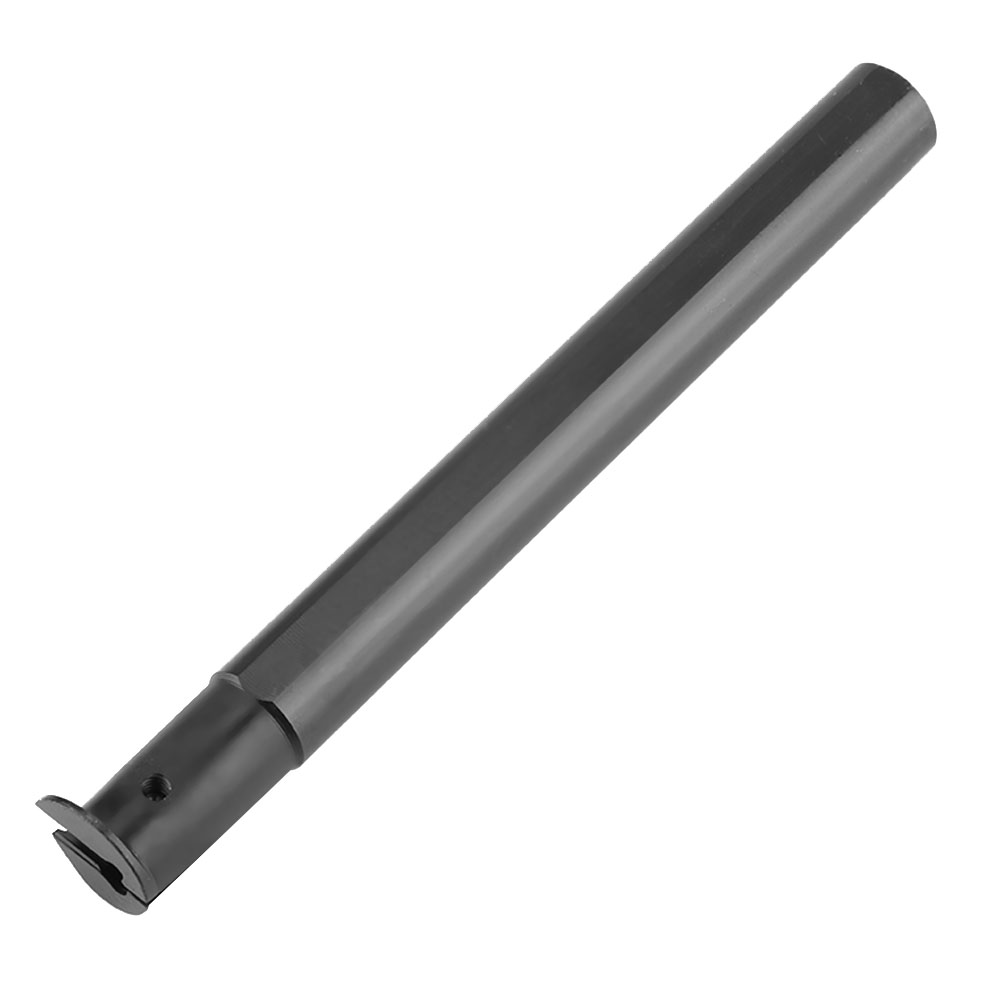 Cnc-drehwerkzeughalter Mgivr2016-1.5 16x180mm + Schraubenschlüssel