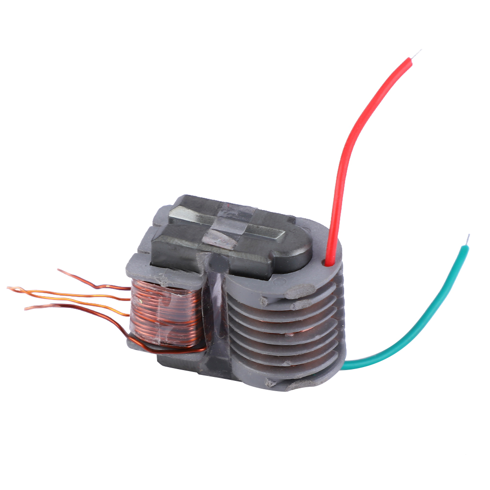15-kv-hochspannungs-aufwärtstransformator Mit Spule, Hochfrequenz-wechselrichter, Plasmazündgenerator