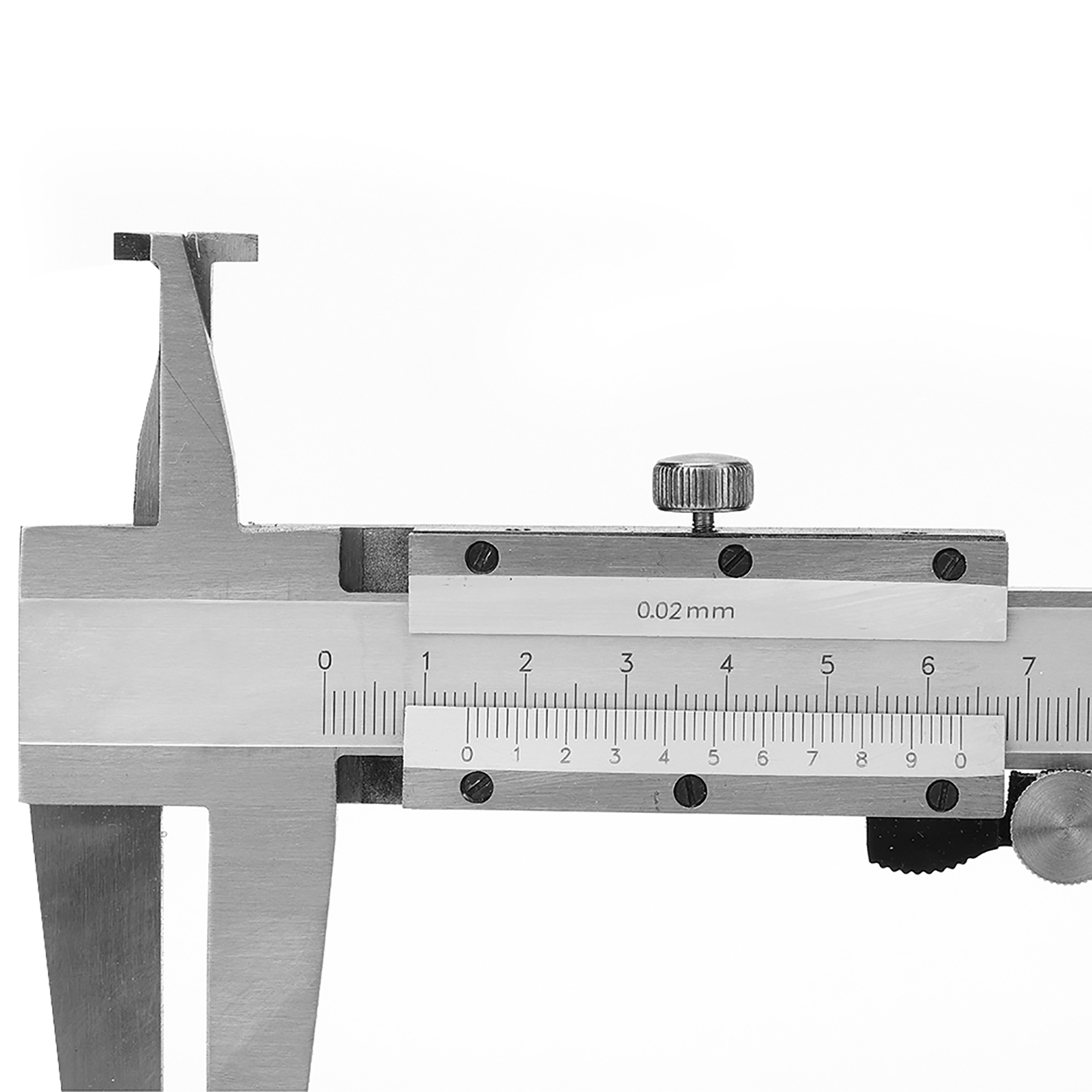 Doppelnut-bremssattel