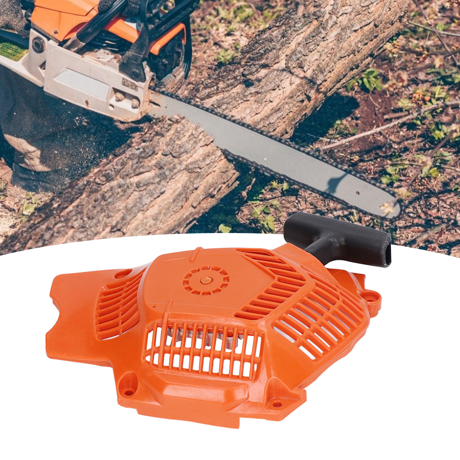 Geeignet Für Husqvarna 555 560 Handstarter-extraktor Und Ersatzteile Für Husqvarna Kettensägen.