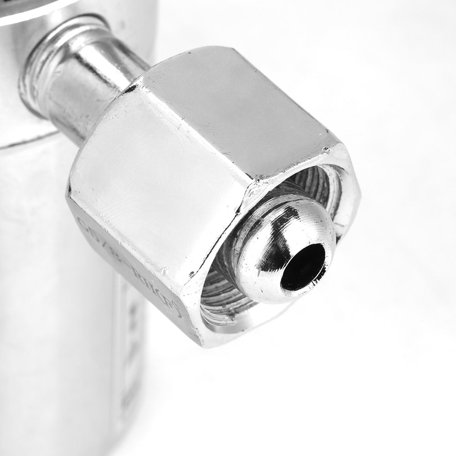 36-v-druckregler Für Hochwertige, Energiesparende Kohlendioxidheizungen
